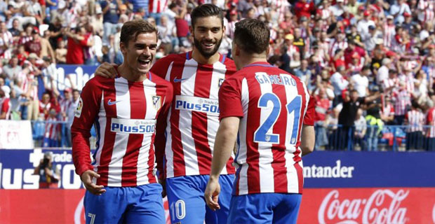 Pelatih Leverkusen Mengakui Kehebatan Atletico