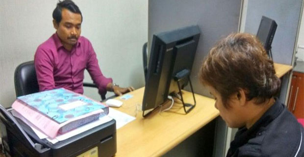 Polisi Diminta Selidiki Laporan Penganiayaan Wartawan Metro TV