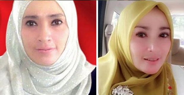 Polisi Menggeledah Rumah Firza Husein Terkait Video Mengandung Pornografi