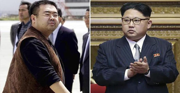 Salah Satu Buronan Pembunuhan Kim Jong Nam Adalah Diplomat Korea Utara