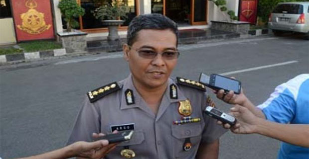Tim Pemantau Ahok Diduga Terlibat Keributan di TPS Petojo Utara