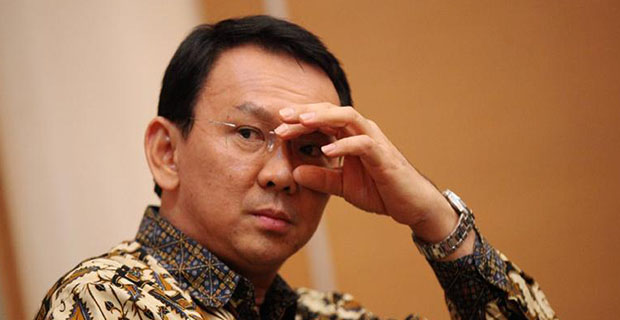Timses Memastikan Secepatnya Pertemuan Ahok dengan Ma'ruf Amin