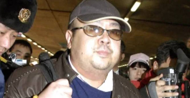 3 Tersangka Warga Negara Korea Utara Ikut Dampingi Jenazah Kim Jong Nam ke Pyongyang