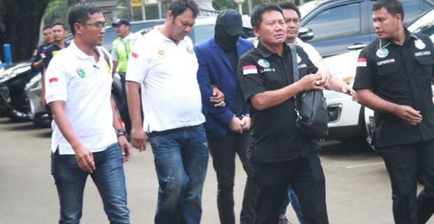 BNN Menilai Ridho Rhoma Telah Mati Jika Benar Memakai Sabu 1 Gram Setiap Hari