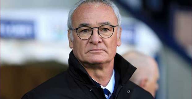 Fuchs Menegaskan Tidak Ada Permintaan Pemain di Balik Pemecatan Ranieri