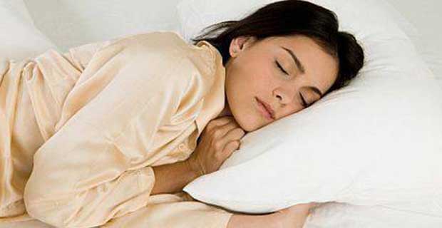 Keuntungan Tubuh Jika Tidur 8 Jam Sehari