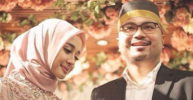 Kisah Kandasnya Pernikahan Laudya Cynthia Bella dengan Afifuddin