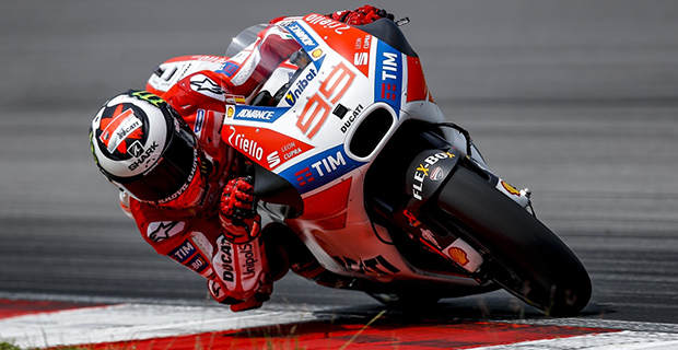Lorenzo Harus Puas Finis di Urutan 11