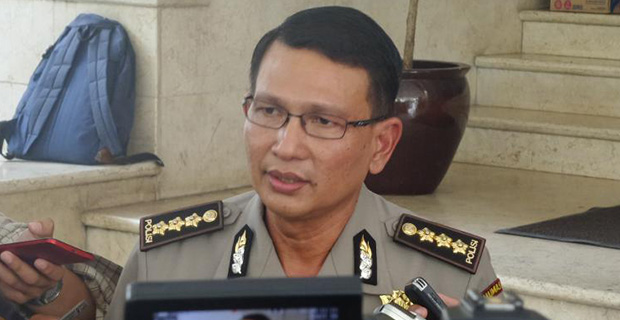Mabes Polri Menyebutkan Indonesia Aman Lantaran Raja Salman Memperpanjang Masa Liburan