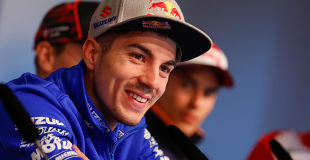 Maverick Vinales Berkata Jika Tidak Meraih Kemenangan di Qatar, Saya yang Salah