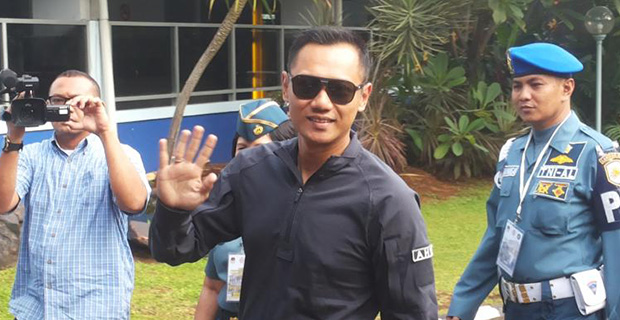 Partai Demokrat Belum Menentukan Sikap Putaran Kedua Pilgub Jakarta