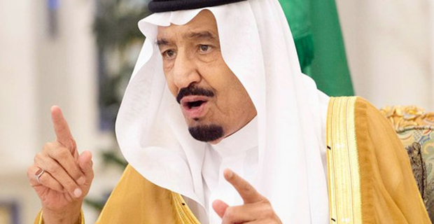 Perbedaan Tanggapan Rizieq Shihab dan Ahok Terkait Kunjungan Raja Salman ke Indonesia
