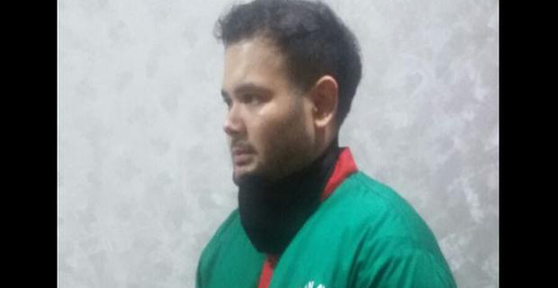 Polisi Membuntuti Ridho Rhoma Selama Satu Bulan