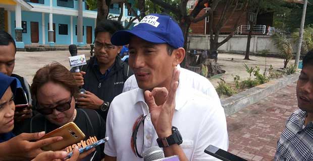 Sandiaga Menyiapkan Sebuah Cara Untuk Mencegah Kenakalan Remaja di Jakarta