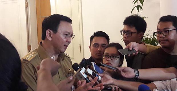 Cerita Ahok Menuntaskan Kepemimpinan dan Impiannya Usai Lengser