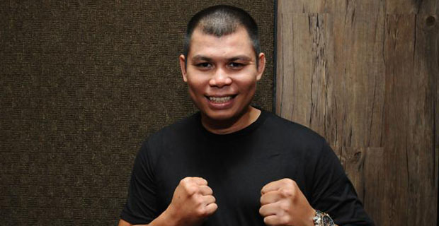 Chris John Berniat Mendirikan Museum Tinju Pertama Indonesia