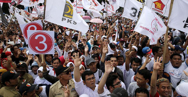 Gerindra Berniat Menjalin Koalisi Permanen dengan PKS di Pilkada