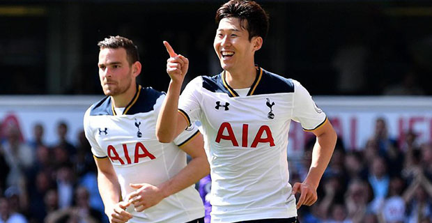 Gimbal Watford 4-0, Tottenham Terus Menempel Chelsea