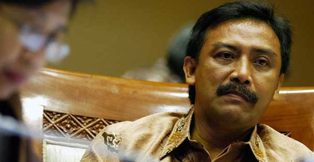 Ini Alasan Andi Mallarangeng Bisa Cuti Menjelang Bebas