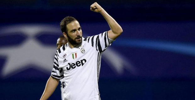 Jelang Perempat Final Liga Champions, Juventus Mesti Hati-Hati Menjamu Barcelona