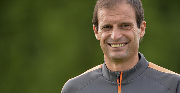Juventus Tetap Mengincar Gol di San Paolo