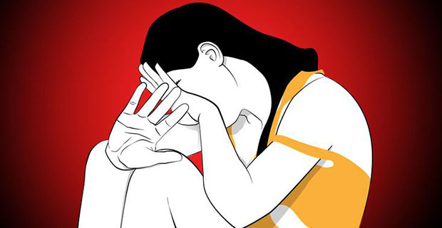 Kekerasan Seksual di India Meningkat, Turis Jerman Diperkosa Dua Pria India