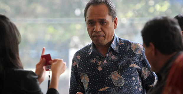 Komisi III DPR Panggil Polri dan KPK Terkait Novel Baswedan Disiram Air Keras