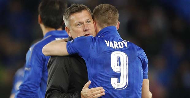 Leicester City Terima Kekalahan dengan Kepala Tegak