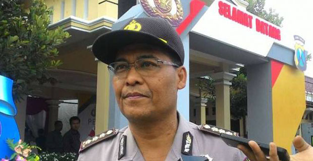 Masuk Lewat Gorong-Gorong Untuk Menguasai Gedung DPR