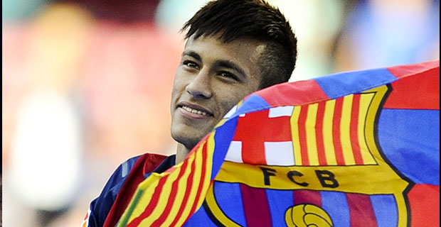 Neymar Dipastikan Absen Melawan Madrid