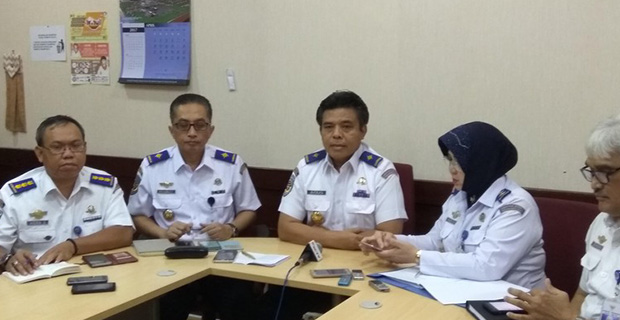Pesawat Kargo yang Hilang di Papua Belum Ditemukan