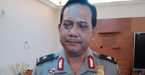 Polri Masih Menyelidiki Alasan Ipda Zasmi Bunuh Diri