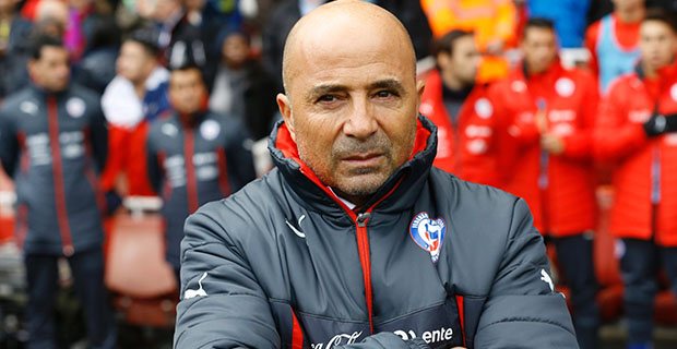 Sampaoli Calon Kuat Pelatih Hebat Timnas Argentina