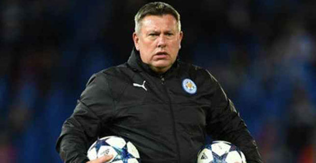 Shakespeare Setara Manajer-Manajer Top Premier League Usai Membawa Leicester Meraih Kemenangan Atas Stoke City