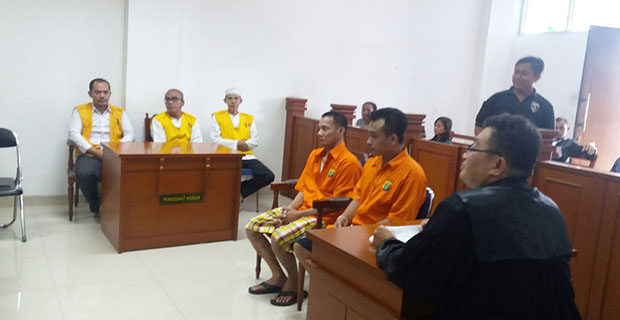 Tidak Cukup Bukti, Jaksa Kembalikan Berkas Perampokan Pulomas ke Polisi
