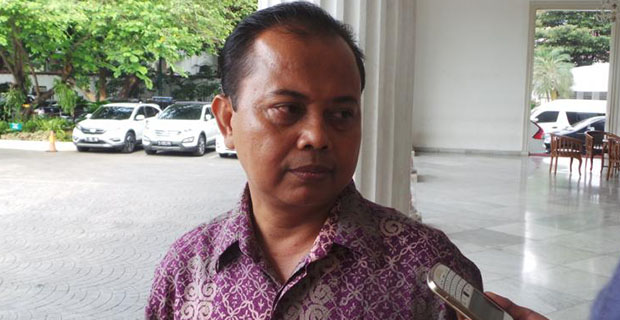 Tim Sukses Anies Protes DPT Tidak Valid, Ini Penjelasan KPU