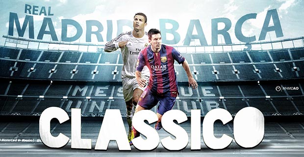 Zidane Ingin Ronaldo Tampil Gemilang di El Clasico