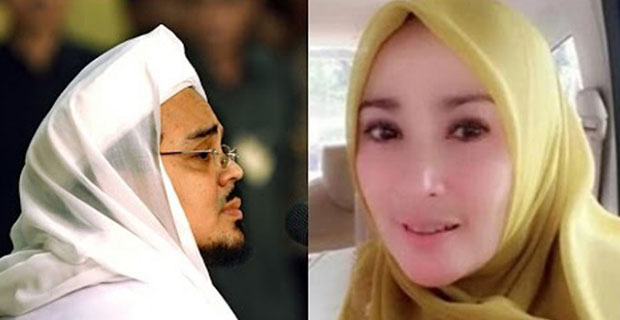 Firza dan Kak Emma Akan Diperiksa Hari Selasa Terkait 'Baladacintarizieq'