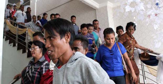 Gempa Berkekuatan 4,4 Skala Richter Guncang Sumba Barat Tidak Berpotensi Tsunami