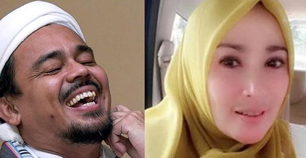 Imam Besar Masjid Istiqlal Sarankan Rizieq Menaati Hukum yang Berlaku