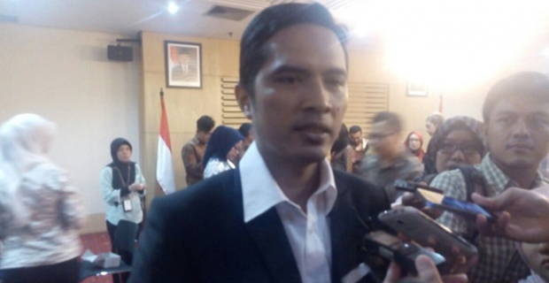 KPK Mencari Penyebab Miryam Beri Keterangan Palsu Lewat Andi Narogong