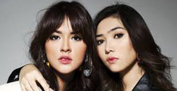 Rahasia Persahabatan antara Raisa dengan Isyana