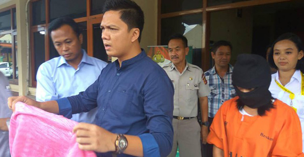 Remaja yang Diculik 4 hari Mengalami Depresi Berat