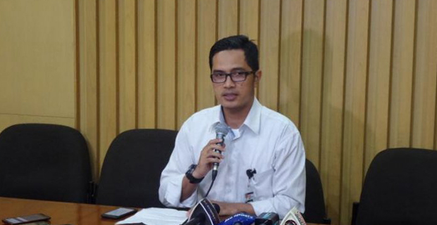 Serangan Politik Masinton Sebut Novel Memberikan Keterangan Palsu