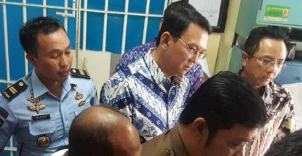 Tanggapan Jaksa Terkait PT DKI Membentuk Majelis Banding Ahok