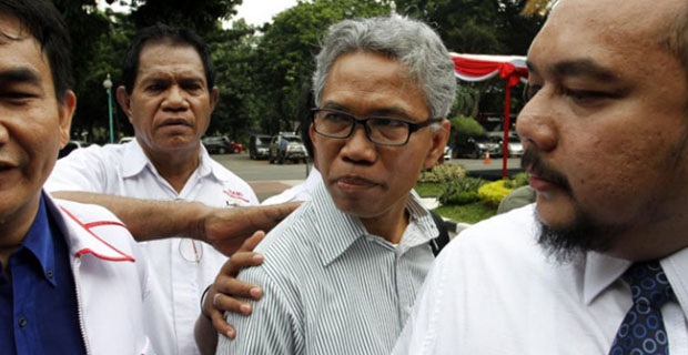 Buni Yani Sengaja Mengubah Video Pidato Ahok Untuk Menyebarkan Kebencian