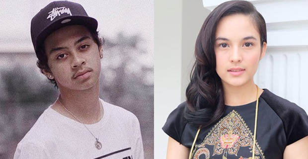 Chelsea Islan Jalin Hubungan dengan Bastian Steel membuat Netizen Drop