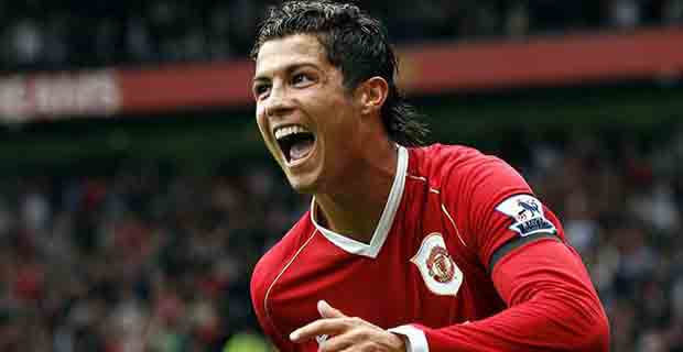 Cristiano Ronaldo Mau Balik ke Manchester United