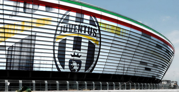 Juventus Stadium Ganti Nama Menjadi Allianz Stadium Mulai Musim Depan
