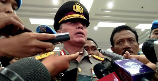 Kapolda Metro Jaya Berkata Semua Sama di Mata Hukum Termasuk Habib Rizieq